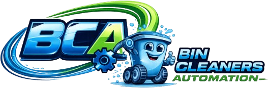 Bin Cleaner Automation